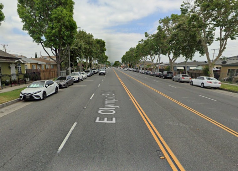 Man Fatally Shot by Sheriff's Deputy Outside East Los Angeles 7-Eleven, Incident Under Investigation