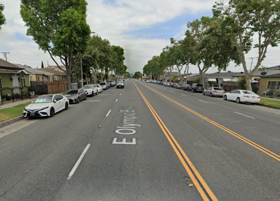 Man Fatally Shot by Sheriff's Deputy Outside East Los Angeles 7-Eleven, Incident Under Investigation