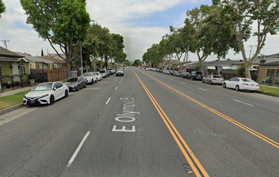 Man Fatally Shot by Sheriff's Deputy Outside East Los Angeles 7-Eleven, Incident Under Investigation