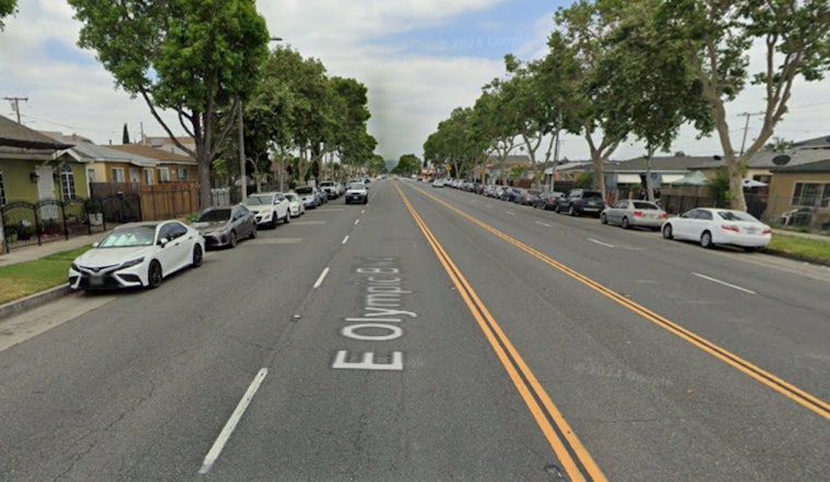 Man Fatally Shot by Sheriff's Deputy Outside East Los Angeles 7-Eleven, Incident Under Investigation