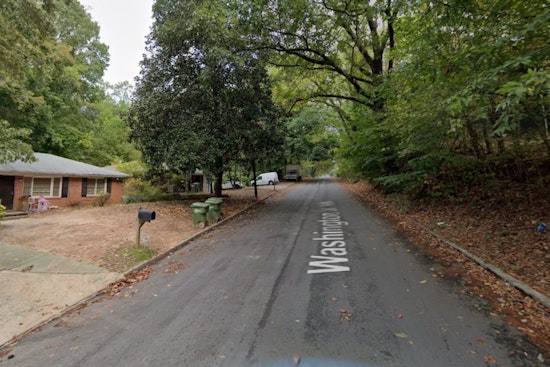 Man Fatally Shot in Atlanta, Police Seek Answers in Midnight Tragedy on Washington Ave
