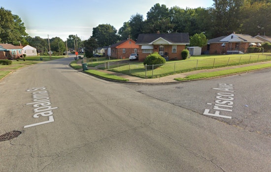 Man Fatally Shot in Castalia Heights, Memphis PD Appeals for Community Assistance
