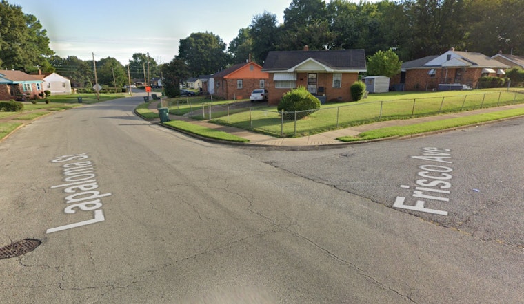Man Fatally Shot in Castalia Heights, Memphis PD Appeals for Community Assistance