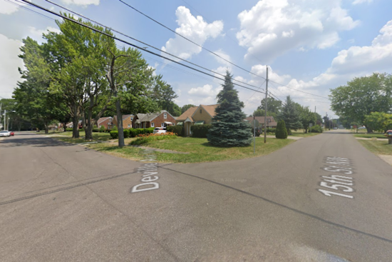 Man Fatally Shot in Domestic-Related Incident in Stark County, Canton Township Community Shaken