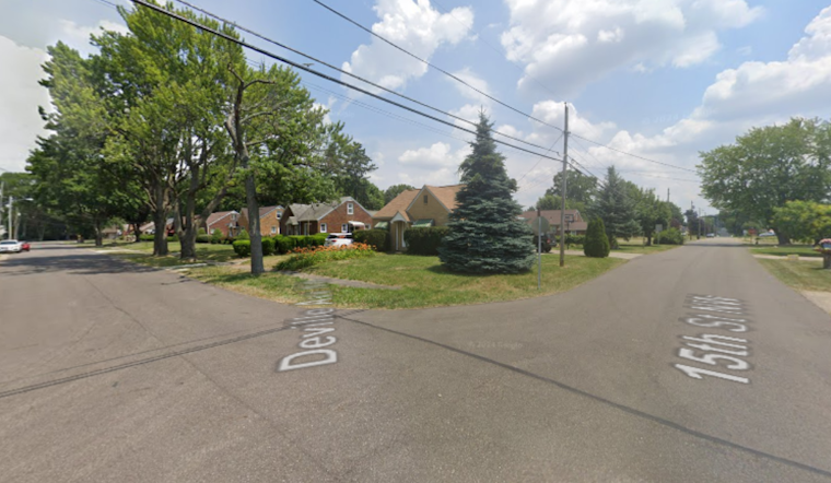 Man Fatally Shot in Domestic-Related Incident in Stark County, Canton Township Community Shaken