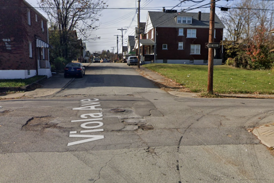 Man Fatally Shot in Duquesne, Allegheny County Homicide Unit Seeks Community's Aid