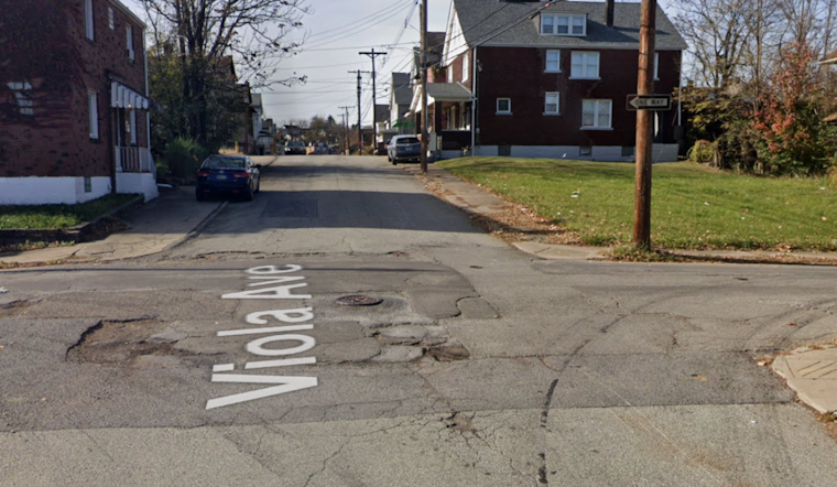 Man Fatally Shot in Duquesne, Allegheny County Homicide Unit Seeks Community's Aid