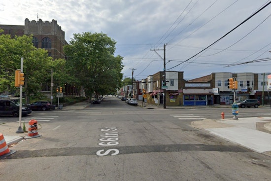 Man Fatally Shot in Head in Southwest Philadelphia, Police Seek Suspect