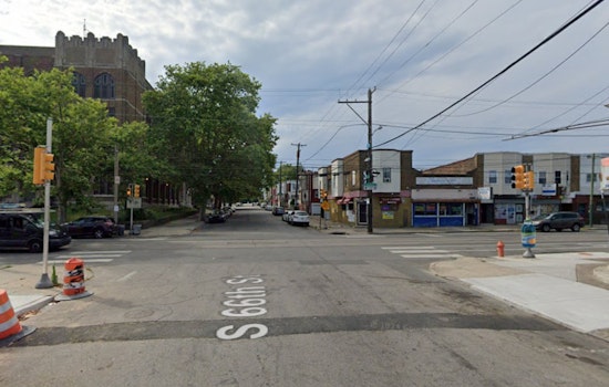 Man Fatally Shot in Head in Southwest Philadelphia, Police Seek Suspect