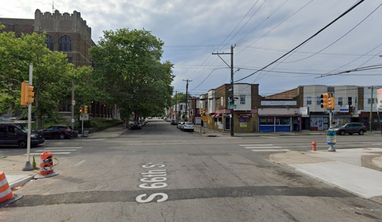 Man Fatally Shot in Head in Southwest Philadelphia, Police Seek Suspect