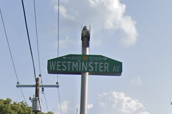 Man Fatally Shot in Head on West Philadelphia Street, Police Seek Suspects