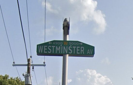 Man Fatally Shot in Head on West Philadelphia Street, Police Seek Suspects