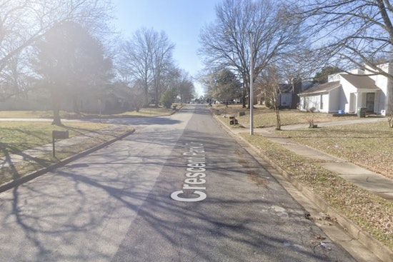 Man Fatally Shot in Hickory Hill, Memphis, Two Suspects Detained by Police