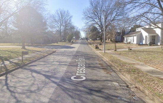 Man Fatally Shot in Hickory Hill, Memphis, Two Suspects Detained by Police