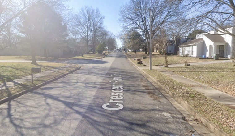 Man Fatally Shot in Hickory Hill, Memphis, Two Suspects Detained by Police