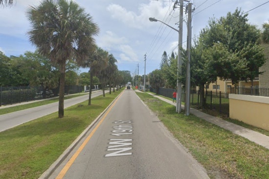 Man Fatally Shot in Lauderhill, Gunman Yet to be Identified