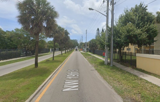 Man Fatally Shot in Lauderhill, Gunman Yet to be Identified