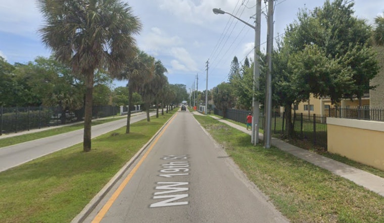 Man Fatally Shot in Lauderhill, Gunman Yet to be Identified