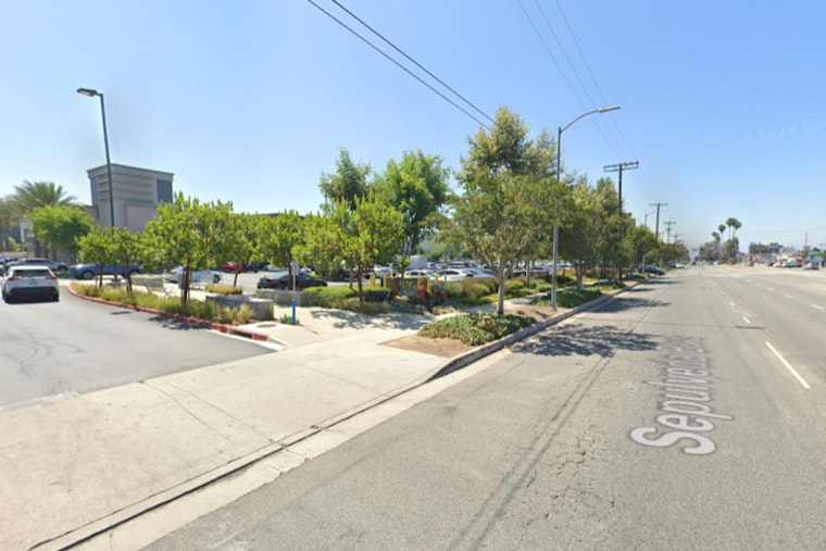 Man Fatally Shot in Mission Hills; LAPD Seeks Suspect and Appeals for Public's Help