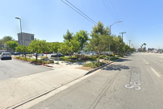 Man Fatally Shot in Mission Hills; LAPD Seeks Suspect and Appeals for Public's Help