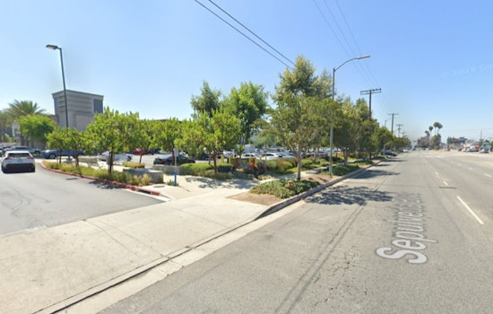Man Fatally Shot in Mission Hills; LAPD Seeks Suspect and Appeals for Public's Help