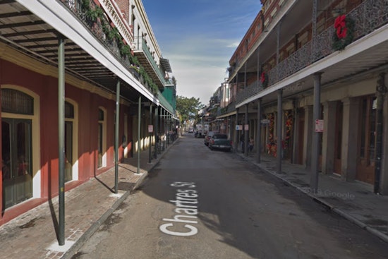 Man Fatally Shot in New Orleans' French Quarter, NOPD Launches Homicide Investigation
