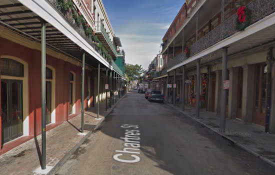 Man Fatally Shot in New Orleans' French Quarter, NOPD Launches Homicide Investigation