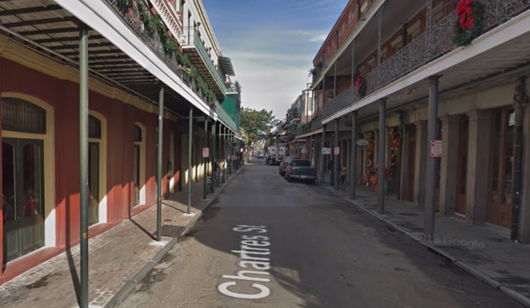 Man Fatally Shot in New Orleans' French Quarter, NOPD Launches Homicide Investigation