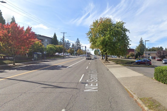 Man Fatally Shot in North Portland's Sumner Neighborhood, Police Seek Witnesses