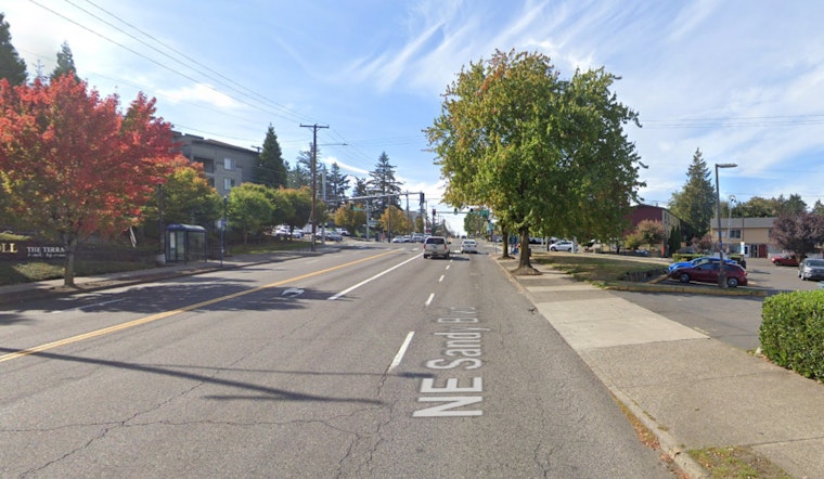 Man Fatally Shot in North Portland's Sumner Neighborhood, Police Seek Witnesses