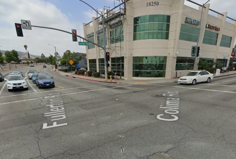 Man Fatally Shot in Rowland Heights, LASD Seeks Public's Help in Investigation