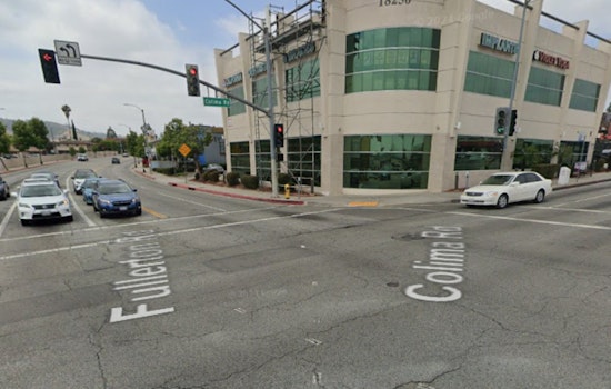 Man Fatally Shot in Rowland Heights, LASD Seeks Public's Help in Investigation