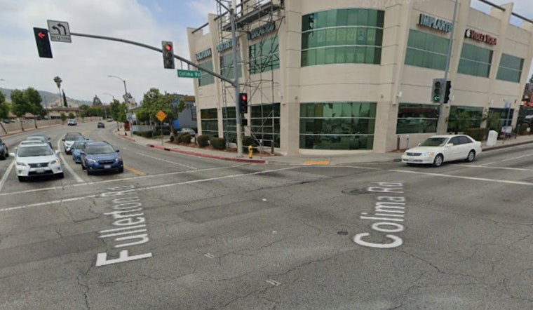 Man Fatally Shot in Rowland Heights, LASD Seeks Public's Help in Investigation