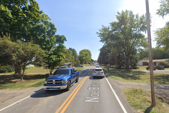 Man Fatally Shot in Southeast Franklin County, Suspect in Custody, No Charges Yet Filed
