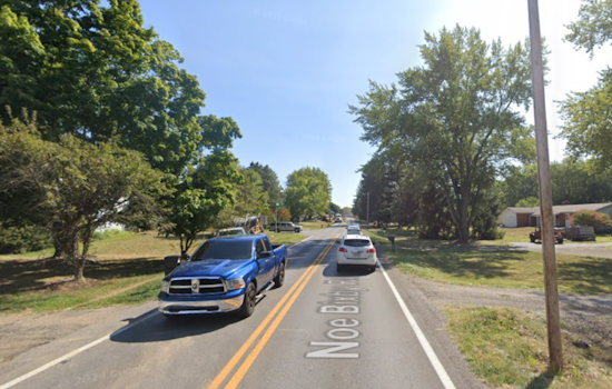 Man Fatally Shot in Southeast Franklin County, Suspect in Custody, No Charges Yet Filed