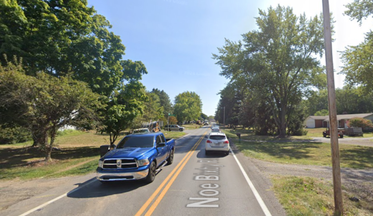 Man Fatally Shot in Southeast Franklin County, Suspect in Custody, No Charges Yet Filed