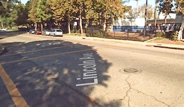 Man Fatally Shot Inside Vehicle in Pomona, Police Solicit Public's Aid in Ongoing Investigation