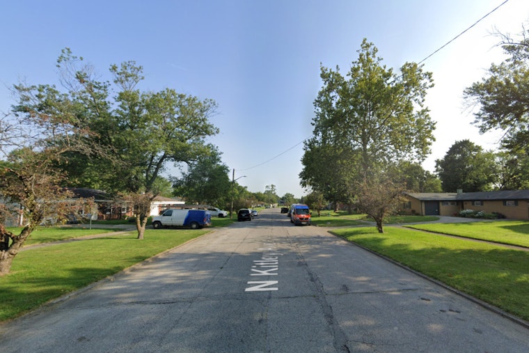 Man Fatally Shot on Indianapolis' Northeast Side, Police Seek Witnesses