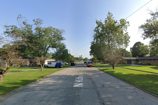 Man Fatally Shot on Indianapolis' Northeast Side, Police Seek Witnesses