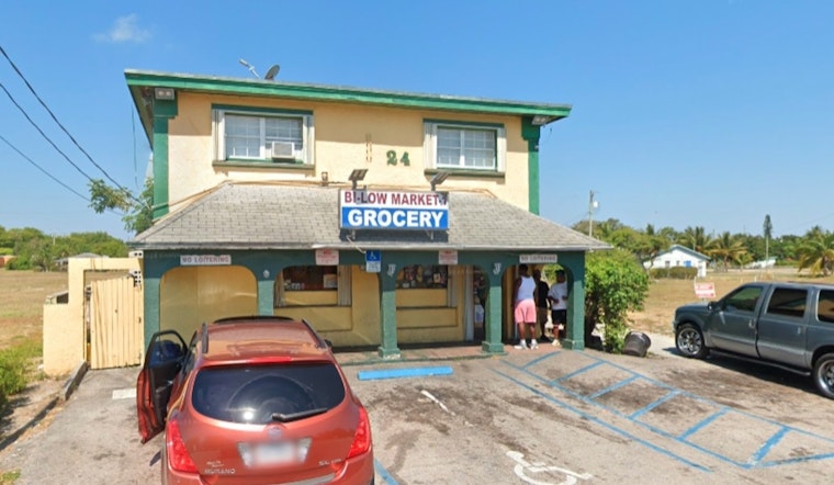 Man Fatally Shot Outside Delray Beach Convenience Store as Police Search for Suspect