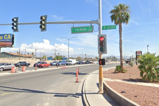 Man Fatally Stabbed After Fremont Street Altercation in Las Vegas, Suspect at Large