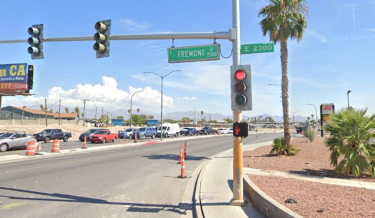 Man Fatally Stabbed After Fremont Street Altercation in Las Vegas, Suspect at Large