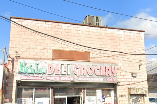 Man Fatally Stabbed Outside Local Brooklyn Deli, Suspect at Large