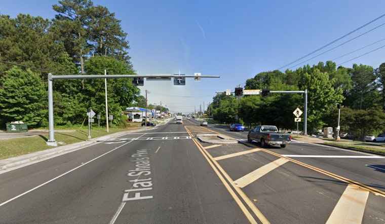 Man Fatally Struck in Hit-and-Run on Flat Shoals Parkway, DeKalb County Police Seek Information