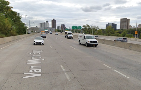 Man Fatally Struck in Hit-and-Run on Queens' Van Wyck Expressway While Tending to Car Troubles