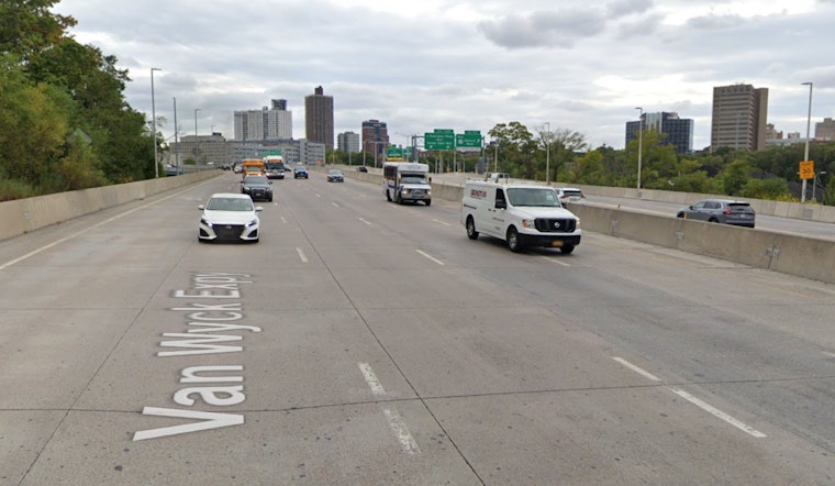 Man Fatally Struck in Hit-and-Run on Queens' Van Wyck Expressway While Tending to Car Troubles