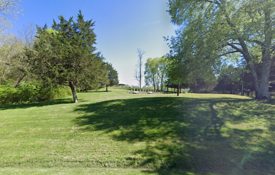 Man Found Dead in Vehicle After Targeted Shooting at Antioch Park, Metro Nashville Police Investigate