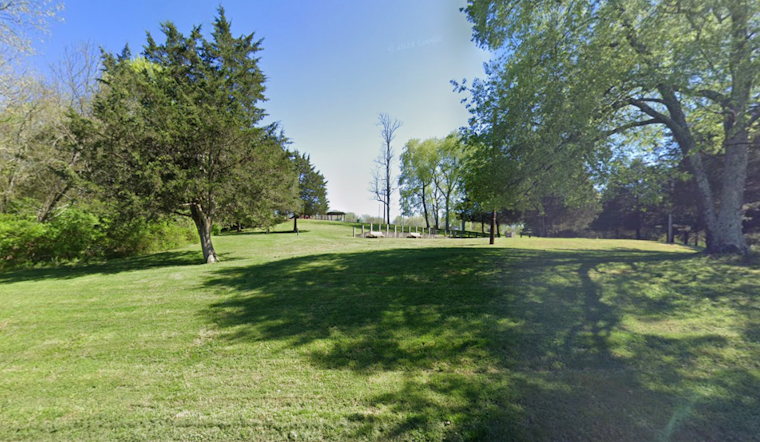 Man Found Dead in Vehicle After Targeted Shooting at Antioch Park, Metro Nashville Police Investigate