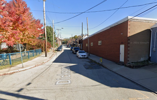 Man Found Dead with Gunshot Wounds in Swissvale Apartment, Police Investigate Forced Entry