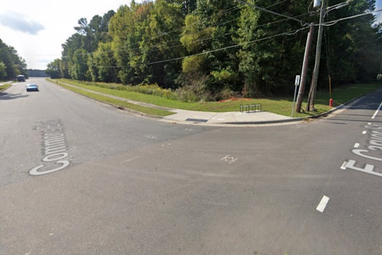 Man Found Fatally Shot in Crashed Vehicle in Durham; Police Seek Public's Help as Suspect Remains at Large